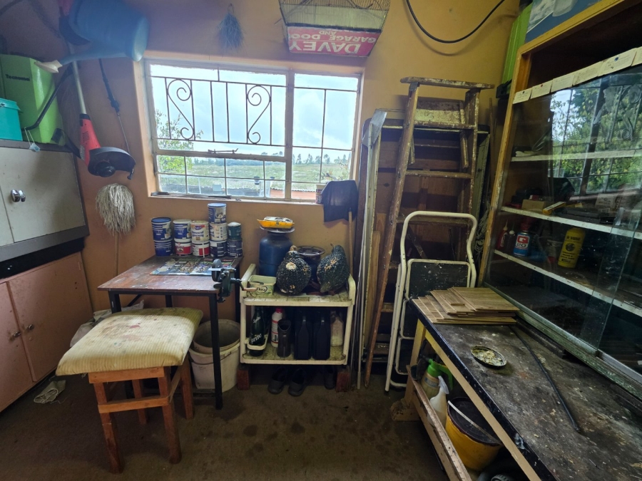 To Let 4 Bedroom Property for Rent in Reitz Free State